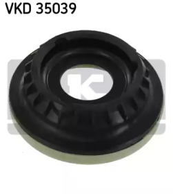 Подшипник SKF VKD 35039